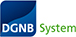 DGNB System - logo